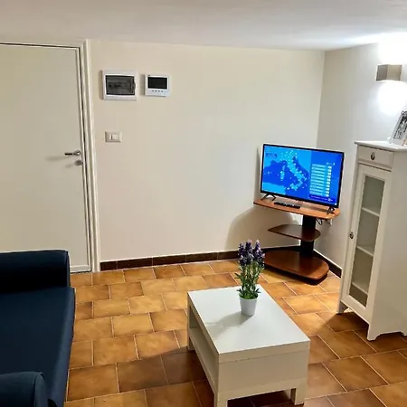 Mini Coccola Appartement *