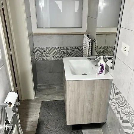 Апартаменты Mini Coccola