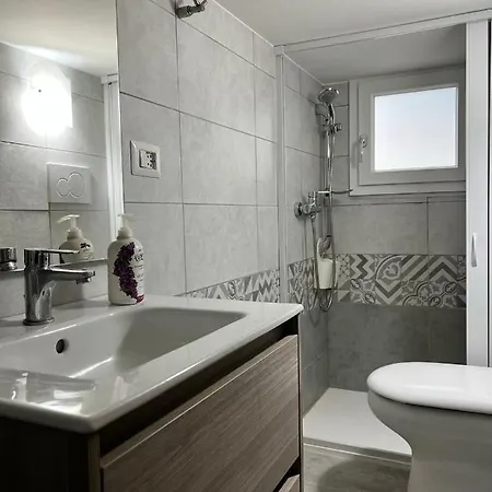 Mini Coccola * Ugento