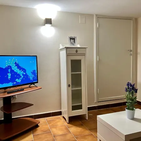 Mini Coccola Apartment *