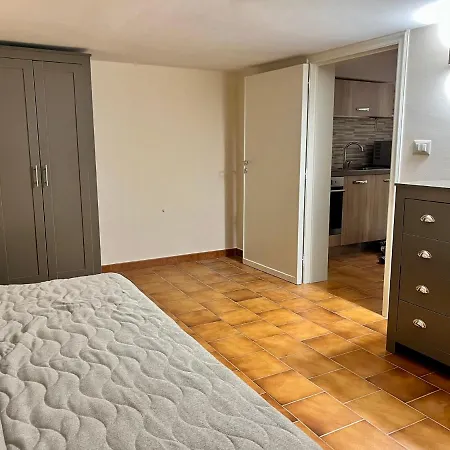 Mini Coccola Apartment Ugento