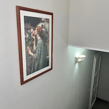 Mini Coccola Apartment