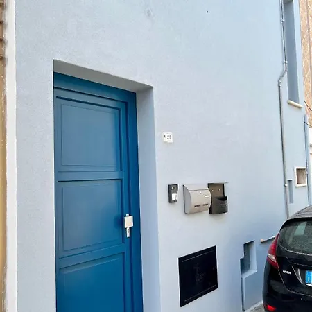 Apartment Mini Coccola Ugento