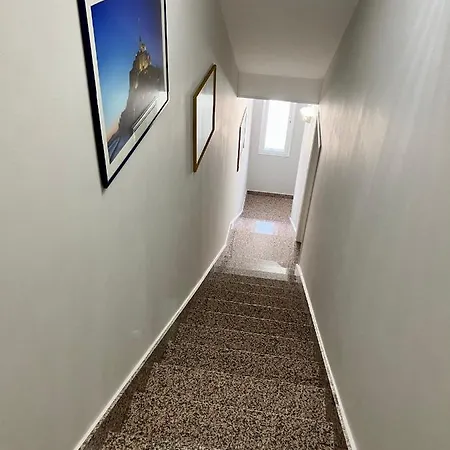 Mini Coccola Appartement Ugento