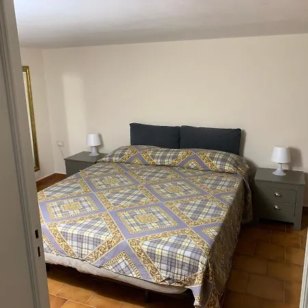 Mini Coccola Apartment Ugento