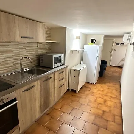 Mini Coccola Apartment *