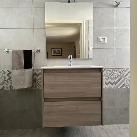 Mini Coccola Appartement Ugento