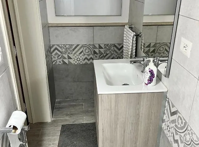 Appartement Mini Coccola