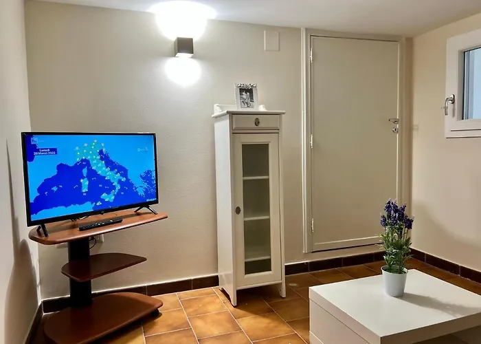 Mini Coccola Appartement *