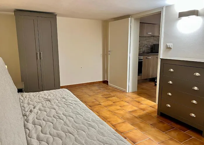 Mini Coccola Appartement Ugento