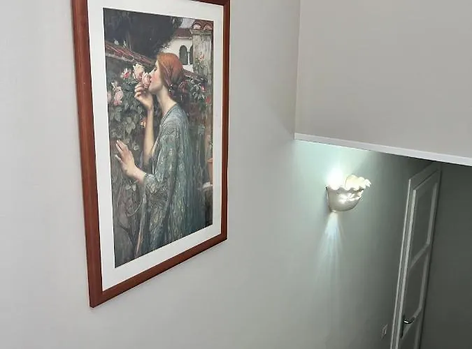 Mini Coccola Appartement