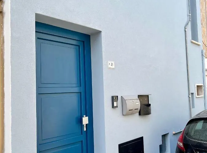 Appartement Mini Coccola Ugento