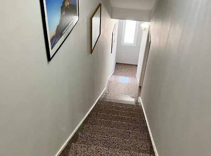 Mini Coccola Appartement Ugento