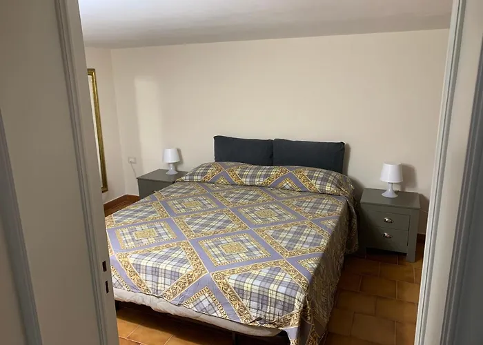 Mini Coccola 公寓 乌真托