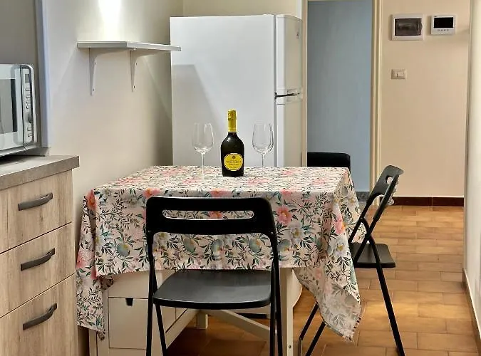 Appartement Mini Coccola *