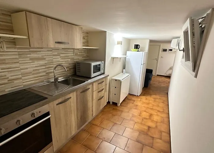 Mini Coccola Appartement *