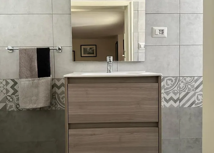 Mini Coccola Appartement Ugento